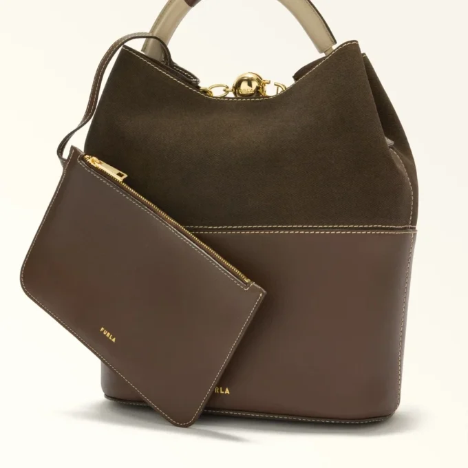 Furla Sfera Beuteltasche S