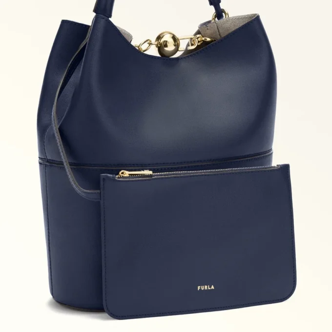 Furla Sfera Beuteltasche S