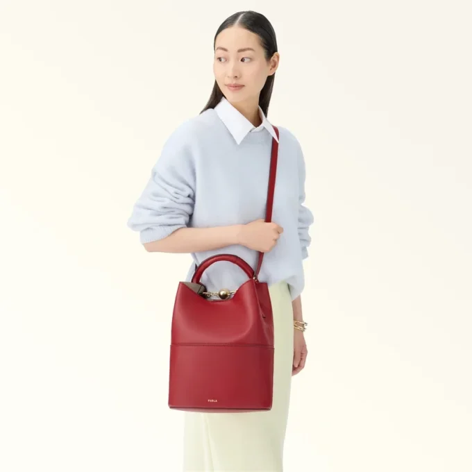Furla Sfera Beuteltasche S