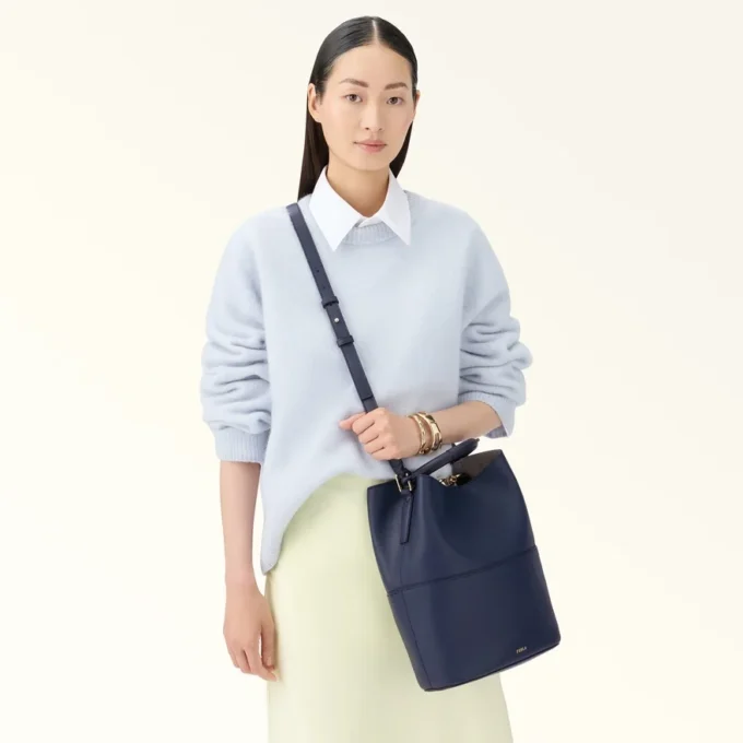 Furla Sfera Beuteltasche S