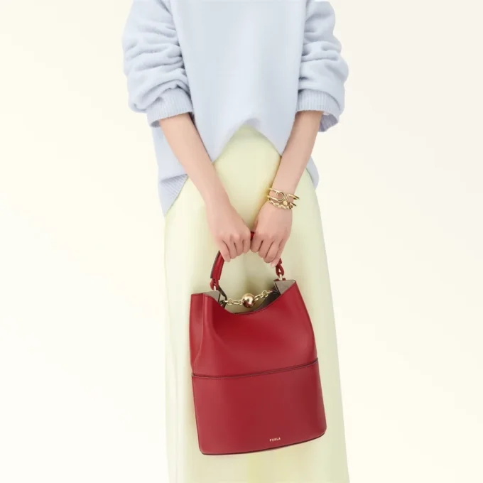 Furla Sfera Beuteltasche S