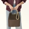 Furla Sfera Beuteltasche S