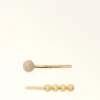 Furla Sfera Haarspange