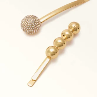 Furla Sfera Haarspange