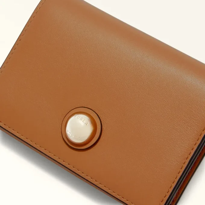 Furla Sfera Kompaktbrieftasche M