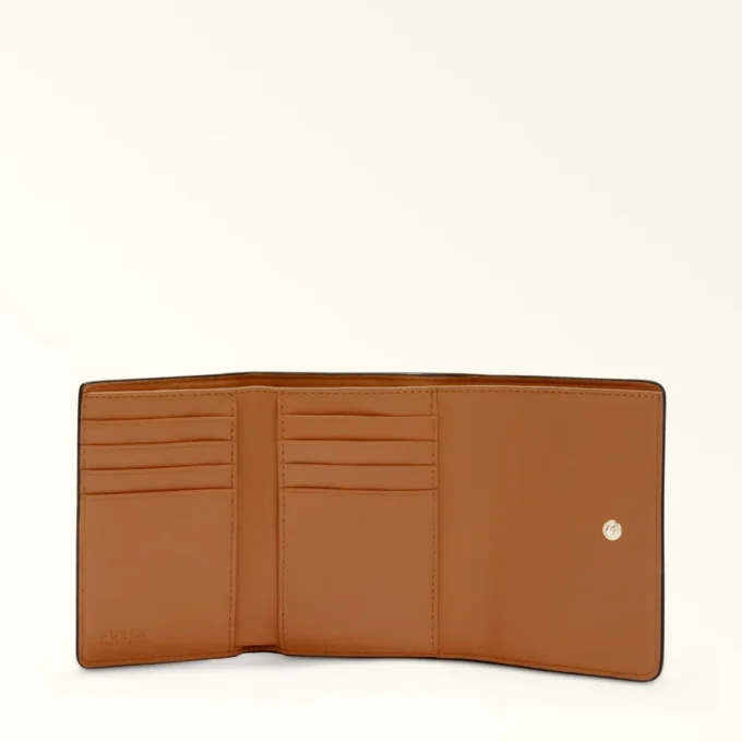 Furla Sfera Kompaktbrieftasche M
