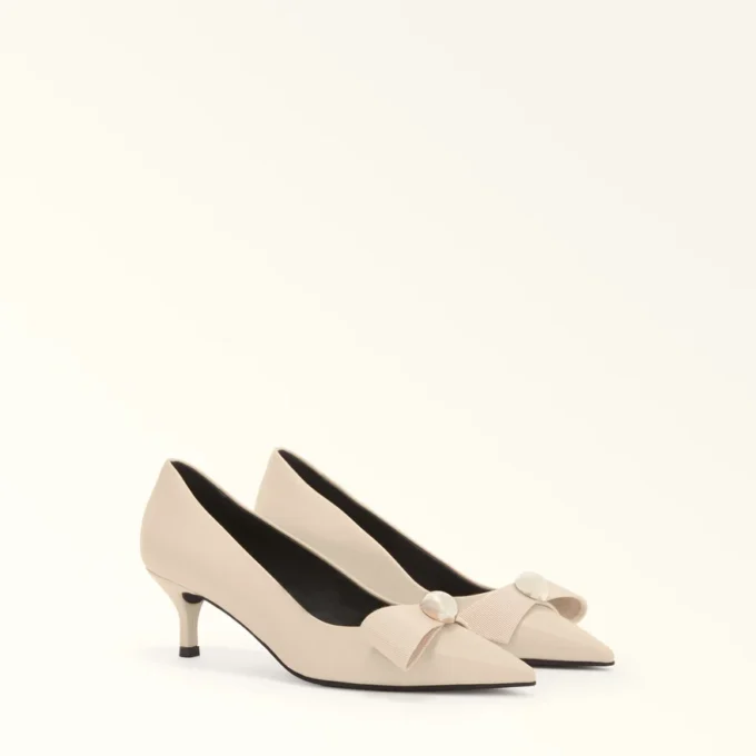 Furla Sfera Pumps
