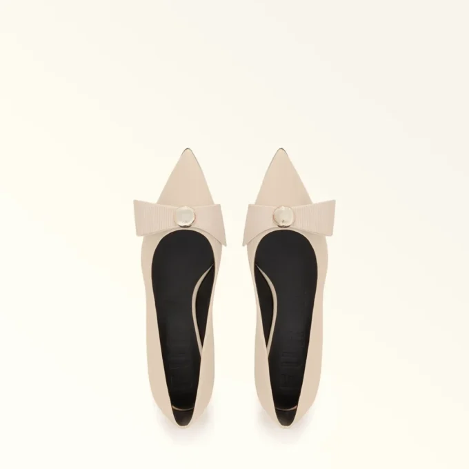 Furla Sfera Pumps