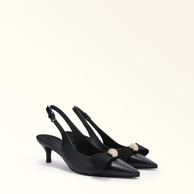 Furla Sfera Slingback Furla Sfera Slingback