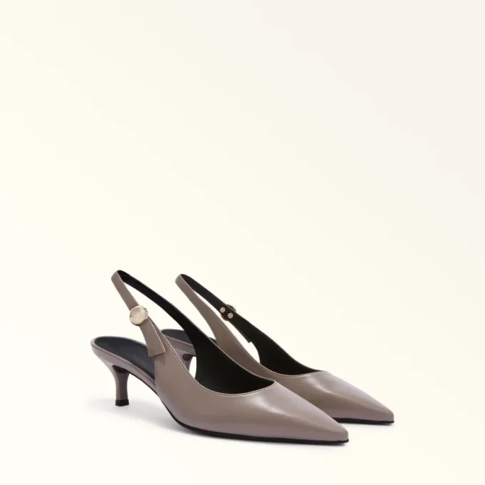 Furla Sfera Slingback Furla Sfera Slingback