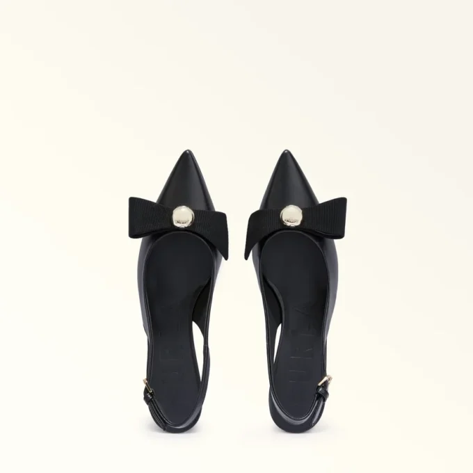 Furla Sfera Slingback Furla Sfera Slingback