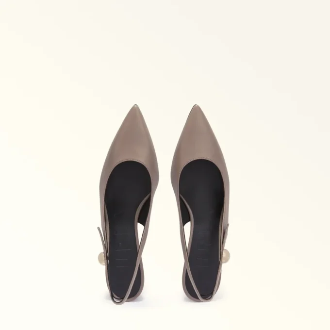 Furla Sfera Slingback Furla Sfera Slingback