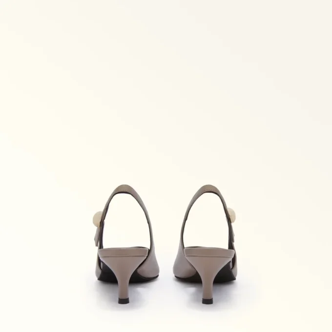 Furla Sfera Slingback Furla Sfera Slingback
