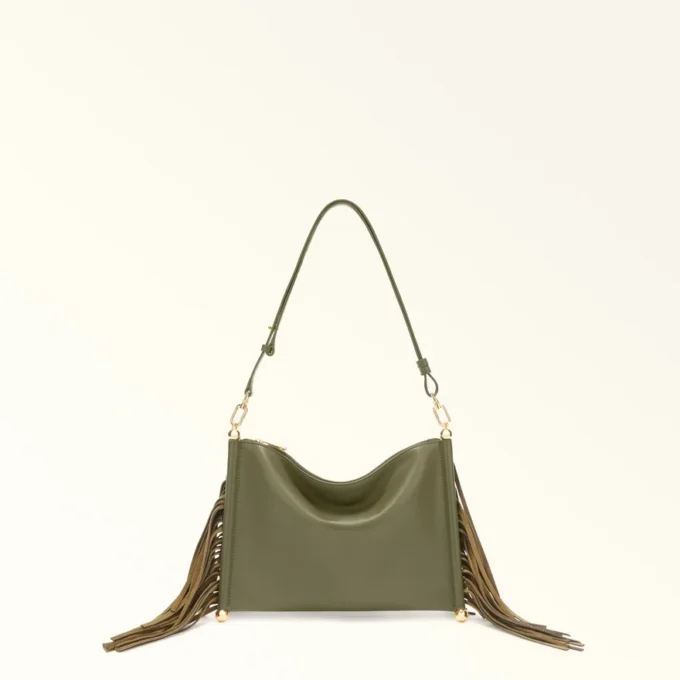 Furla Sfera Soft Schultertasche