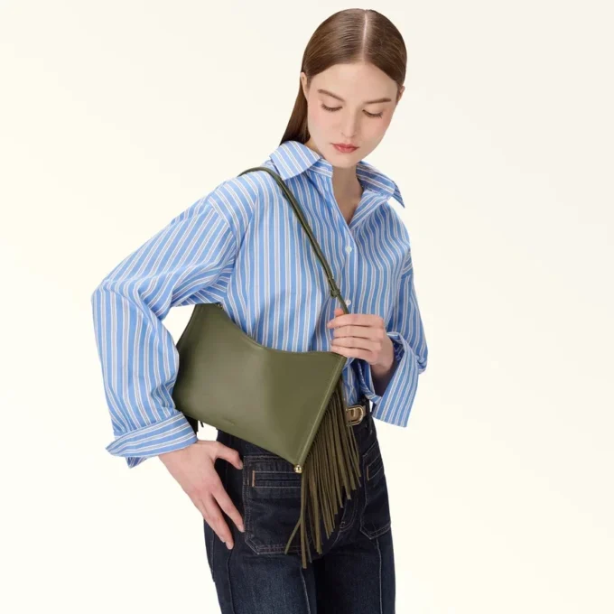 Furla Sfera Soft Schultertasche