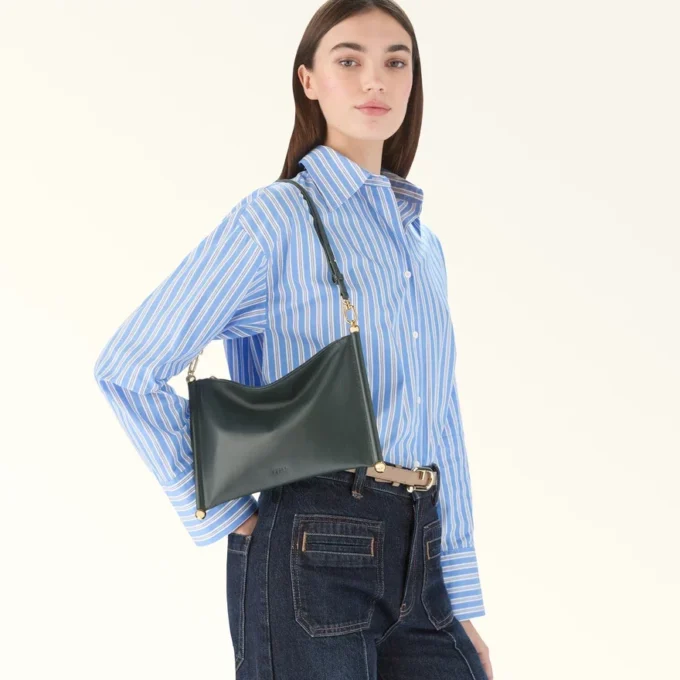Furla Sfera Soft Schultertasche
