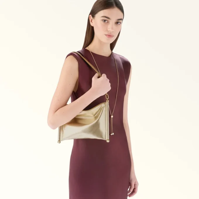 Furla Sfera Soft Schultertasche