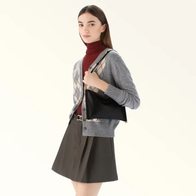 Furla Sfera Soft Schultertasche