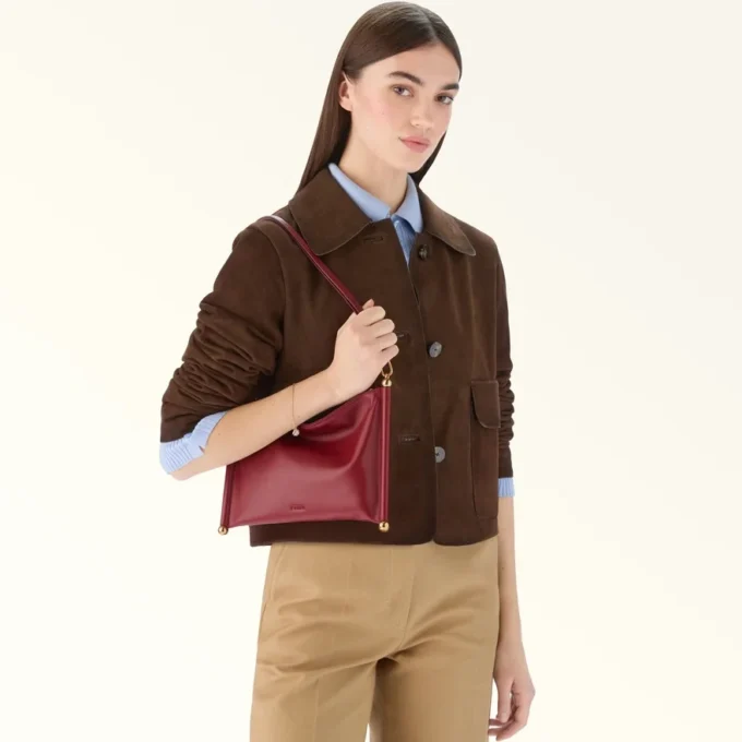 Furla Sfera Soft Schultertasche