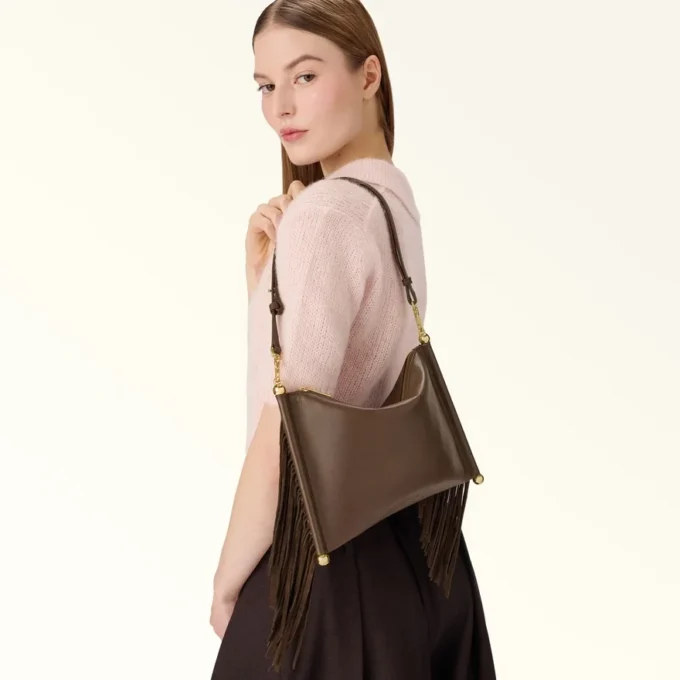 Furla Sfera Soft Schultertasche