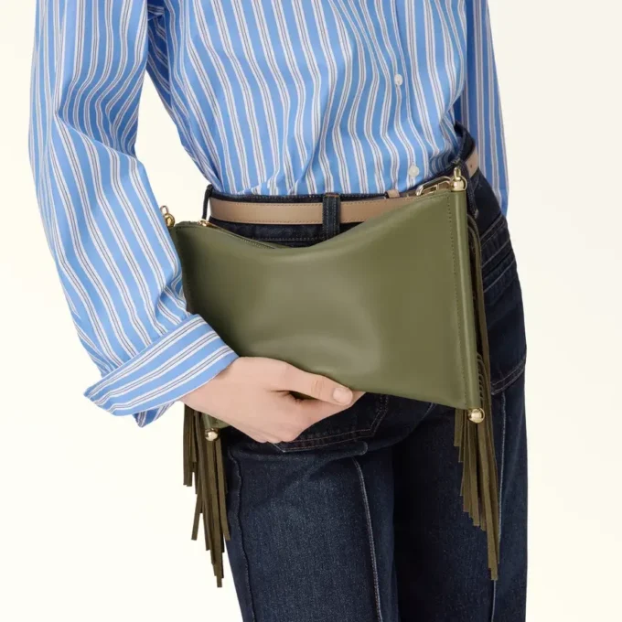 Furla Sfera Soft Schultertasche