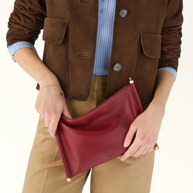 Furla Sfera Soft Schultertasche