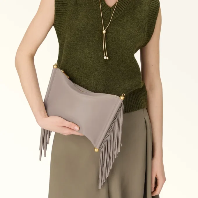 Furla Sfera Soft Schultertasche