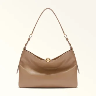 Furla Sfera Soft Schultertasche L