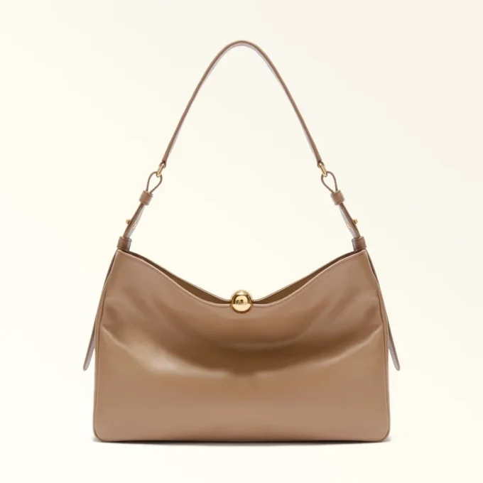 Furla Sfera Soft Schultertasche L