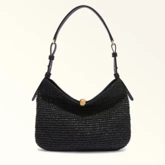 Furla Sfera Soft Schultertasche L