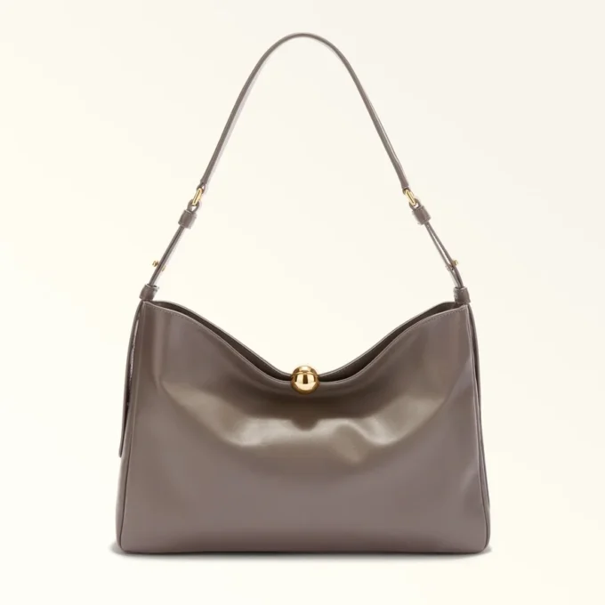 Furla Sfera Soft Schultertasche L