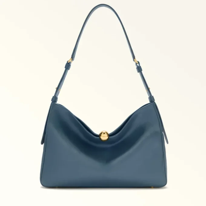 Furla Sfera Soft Schultertasche L