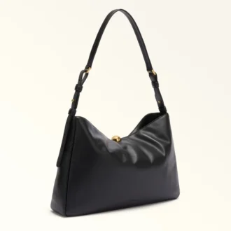 Furla Sfera Soft Schultertasche L