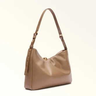 Furla Sfera Soft Schultertasche L