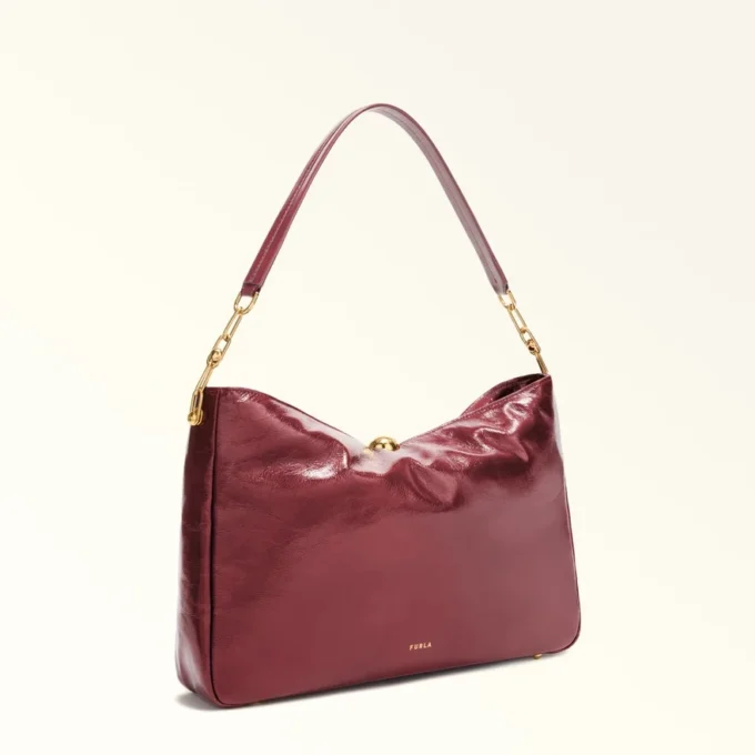 Furla Sfera Soft Schultertasche L