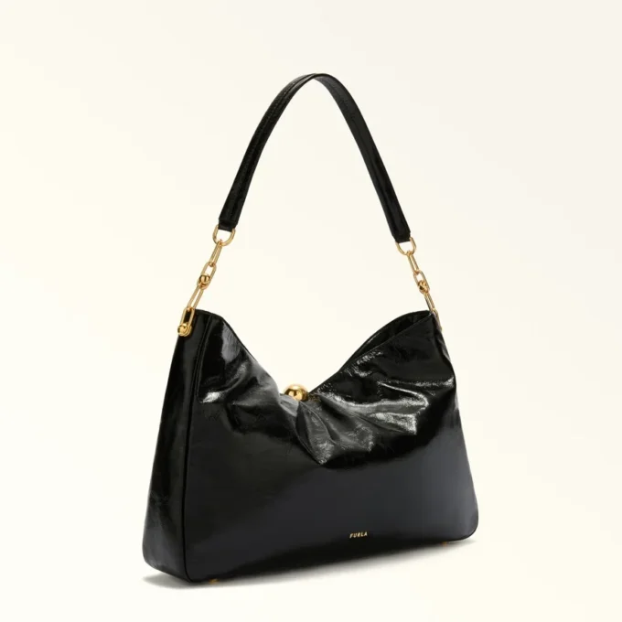 Furla Sfera Soft Schultertasche L