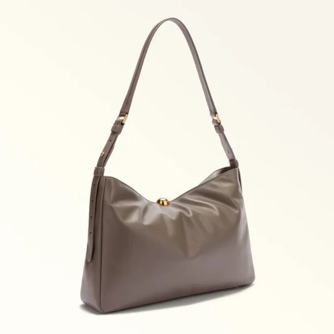 Furla Sfera Soft Schultertasche L