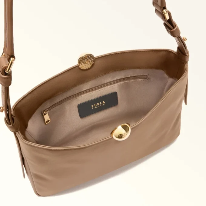 Furla Sfera Soft Schultertasche L