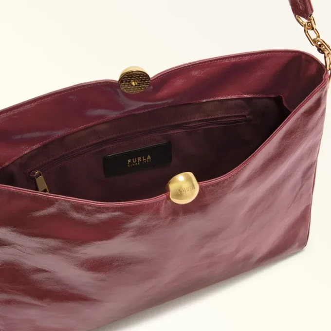 Furla Sfera Soft Schultertasche L