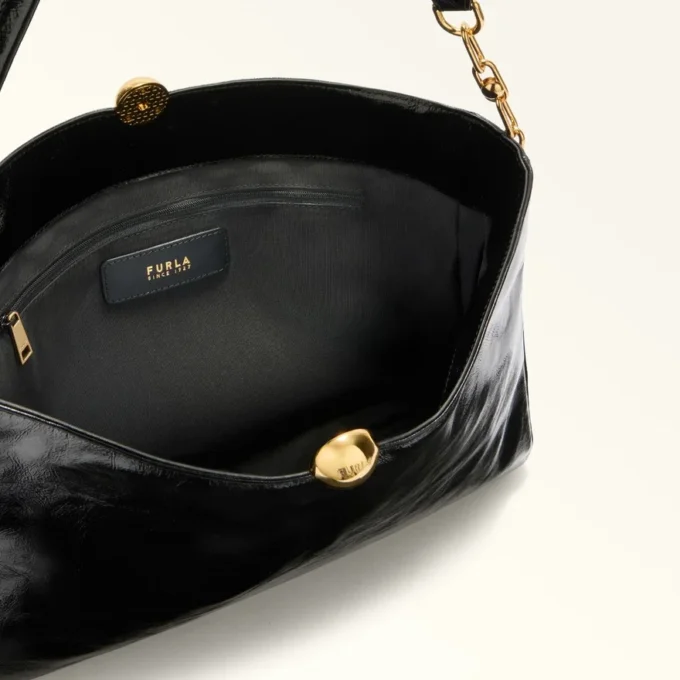 Furla Sfera Soft Schultertasche L