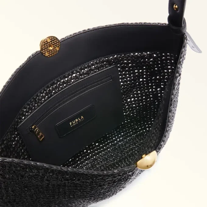 Furla Sfera Soft Schultertasche L
