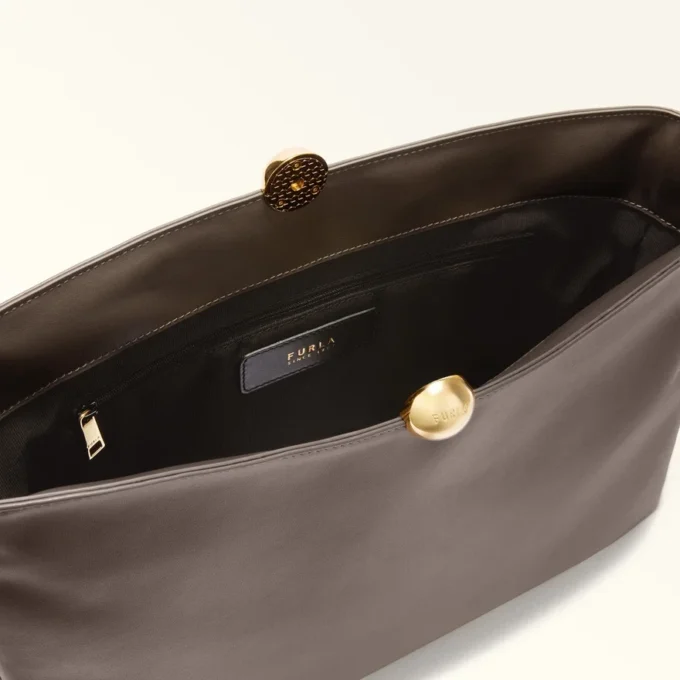 Furla Sfera Soft Schultertasche L