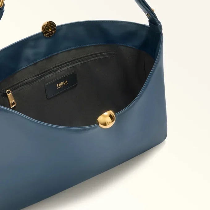 Furla Sfera Soft Schultertasche L
