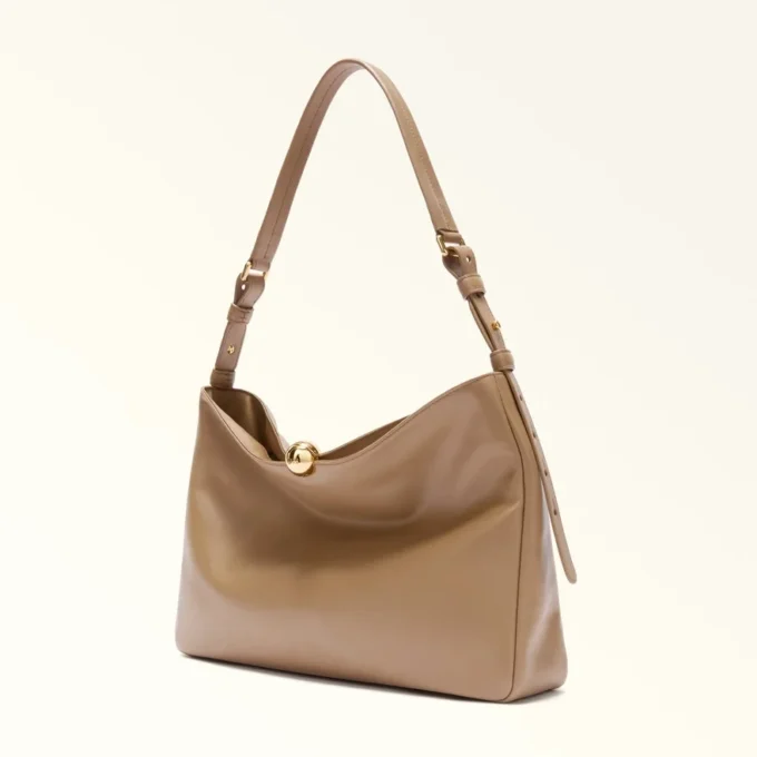 Furla Sfera Soft Schultertasche L
