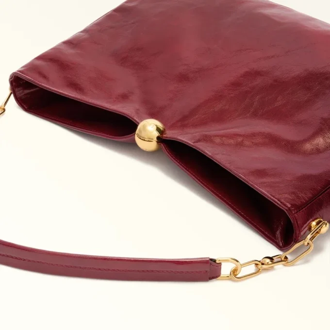 Furla Sfera Soft Schultertasche L