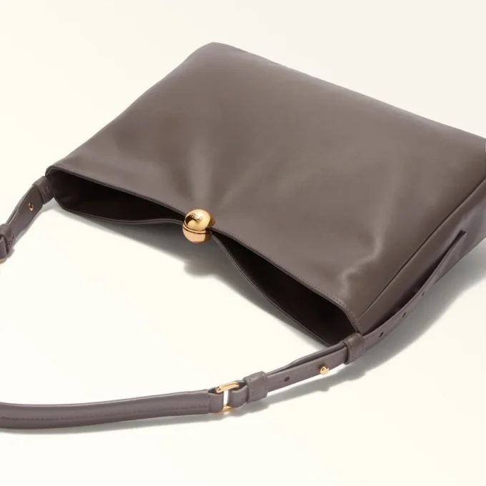 Furla Sfera Soft Schultertasche L