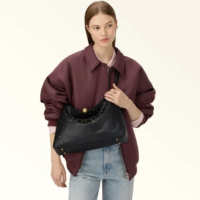 Furla Sfera Soft Schultertasche L