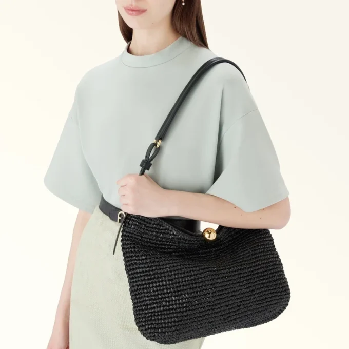 Furla Sfera Soft Schultertasche L