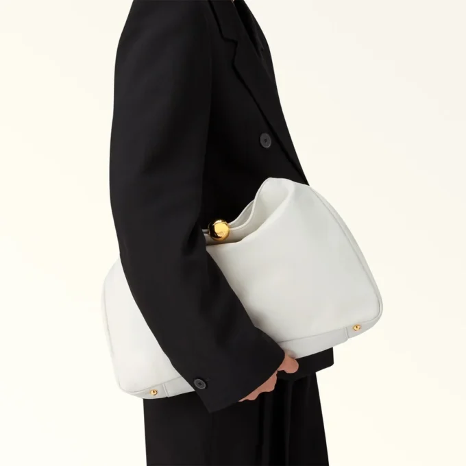 Furla Sfera Soft Schultertasche L