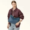 Furla Sfera Soft Schultertasche L